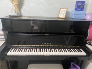 Yamaha U1 Nippon Gakki 直立式鋼琴 日本製造