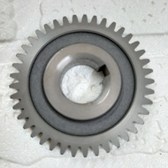 Y15ZR GEAR  DRIVE ( 2PV1)