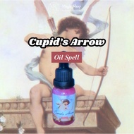 CUPID'S Arrow - Cupid’s Arrow Oil Spell - Magicshop