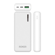 Powerbank Roker Compact 10000Mah QC+PD