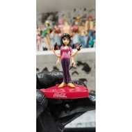 Onepiece Nico Robin Coke Mini Action Figure