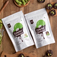 Fondre Cup | Edamame Chocolate | Edamame Chocolate