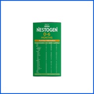 ◐ ▪ ◷ NESTOGEN 0-6 Months Infant Formula 2kg
