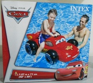 Intex Pelampung Anak Model Cars Ride On