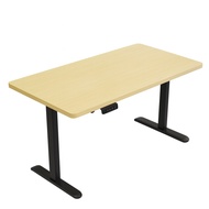 Homehub Standing Desk Height Adjustable Table Smart Ergonomic Electric