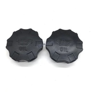 Untuk Cap Minyak Enjin Doosan Excavator Cap Minyak Enjin muat untuk DX, Daewoo, DH, DX150, DDX215, D