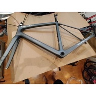 Pardus super sport disc L SIZE carbon road bike frameset - Last display unit