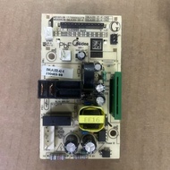 M1-L213C Black Microwave Oven peijian PM2001 Motherboard Computer Board EMLAUXX-42-K