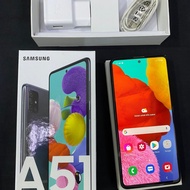 Samsung  A51