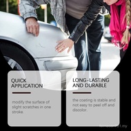 RAYHONG Car Scratch Care Pen Car Paint Scratch Scratch Repair Refurbishment Polishing Color Touch-Up