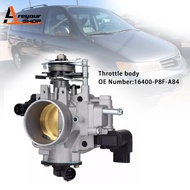 EX-L  LX 3.5L V6 Gas 2002-2004 Throttle Body 16400-P8F-A84 for Honda Odyssey EX