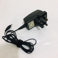 NOKIA CHARGER AC 100- 240 V 120 MA