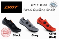 DMT KR0 Road Bike Shoes 3D Knit Cycling Shoes DMT Road Bike Shoes DMT Road Cycling Shoes KR0