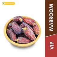 Kurma Mabroom Madinah VIP