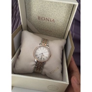 BONIA WATCH FOR WOMEN