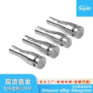 Suitable for Ford F Series Cabin Rear Door Latch Cable Repair F150F250F350 Cross-Border Hot Sale