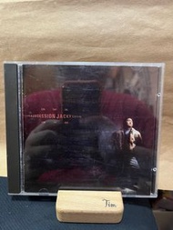 張學友 情不禁 CD