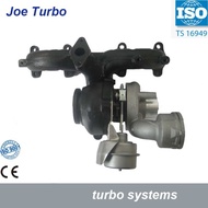 BJB BKC BXE engine BV39 Turbo 54399880022 54399880011 turbine For Audi A3 VW Caddy III Golf V Jetta 