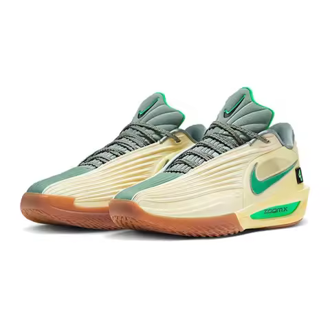 NIKE G.T. CUT 3 TURBO Men's Casual Training Basketball Shoes: Comfortable for On-Court Performance I