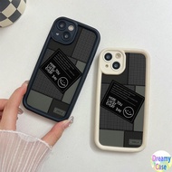Anti-fall Angel Eye Design Case for OPPO Reno 12 11 10 8 7 6 5 4 3 A83 F11 Pro F9 F7 A7 A5S A5 A9 A3