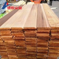 Pengeluar Red Cedar Borong Red Cedar Cladding Red Cedar Kayu Cedar Wangi Kayu Cedar Merah Papan Saun