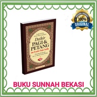 PUSTAKA IBNU UMAR | Buku Saku – Dzikir Pagi & Petang (2 Warna)