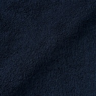 มูจิ ผ้าขนหนูเช็ดหน้าผ้าฝ้ายออร์แกนิกแบบมีห่วง- MUJI Twin Pile Face Towel with Loop (34x85cm)