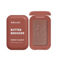 Bronzer Setting Stick Kosmetik Kontur Wajah Bronzer dan Highlighter Palet Bayangan Matte NYX Cosmeti