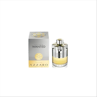 (น้ำหอม )Azzaro Wanted Eau De Toilette For Him 100ml