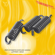 Per Otomatis Kopling Ganda Jupiter / Vega