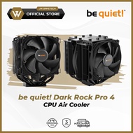 be quiet Dark Rock Pro 4 CPU Air Cooler