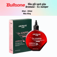 Dầu Gội Sạch Gàu Aromase - 5α Juniper Bullsone - Hàng Chính Hãng
