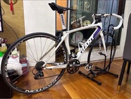 Giant TCR Composite 2 碳纖維公路車