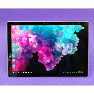 Microsoft Surface Pro 4 Intel Core i7/16GB RAM/256GB SSD 12.3 Inch Touch/Win10 Pro/3 Months Warranty