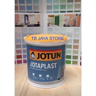 Jotun Jotaplast Lemon Zest 7408 / Cat Tembok Interior Jotun (5Kg)
