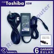 Toshiba Satellite L620 L640D L645D L665 A665D Charger Adapter