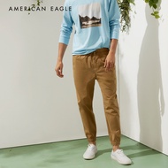 American Eagle Xavier Twill Jogger กางเกง จ็อกเกอร์ ผู้ชาย (EMJP 012-4571-273)