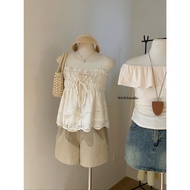 [MTM STORE] BABYDOLL SHIRT 3395 - WG.WE