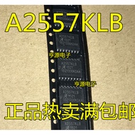 5 Piece A2557 A2557KLB SOP-16 chip IC