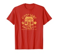 A Christmas Story Chop Suey Palace T-Shirt