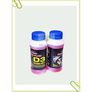 Dot 3 Brake Oil Minyak Brek Motosikal