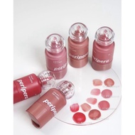 [DETAIL] PERIPERA SYRUPY TOK CHEEK Cream Blush