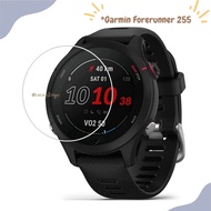 Anti SCRATCH GARMIN FORERUNNER 255 - TEMPERED GLASS GARMIN WATCH FORERUNNER 255 SMARTWATCH