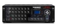 Amply karaoke Nanomax PA-1207A (16 Sò)
