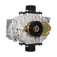 (GJBK) Supercharger Compressor Blower Booster Kompressor Turbine AMR500 for 1.0-2.2L Mini Car