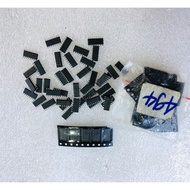 10c IC :TL494 pin paste