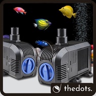 SUNSUN HJ SERIES AQUARIUM SUBMERSIBLE WATER PUMP HOME DECORATION HJ-500 HJ-600 HJ-1100 HJ-1500 HJ-22