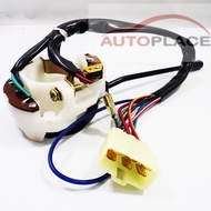 Turn Signal Switch Datsun 620 620 D/S620 Elephant Pedal Lift Indicator Black