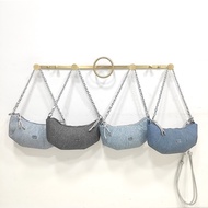 Tasready_mall 2621 aff women's shoulder bags, women's bags, imported bags, women's sling bags, shoul