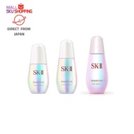 【Direct from Japan】SK-II SK2 sk2 /Genoptics Aura Essence30ml/50ml/75ml/ aura essence whitening  / be